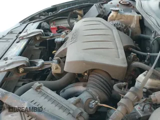 ✅ 2006 Pontiac Grand Prix • VIN: 2G2WP552961177015 • Lot: 43325123. Listed on IAAI with 196,413 mi. Free auction sales archive from the USA and detailed vehicle history report at DreamBid. Image 12.