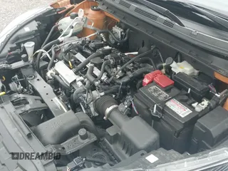 ✅ 2023 Nissan Kicks SR • VIN: 3N1CP5DV0PL493562 • Лот: 43304556. Опубликован ранее на IAAI с пробегом 13 150 миль. Бесплатный доступ к архиву аукционных продаж из США и подробный отчёт об истории автомобиля на DreamBid. Изображение 21.