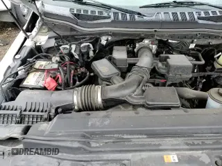 ✅ 2021 Ford F-350 XL • VIN: 1FTBF3A6XMED08474 • Лот: 47417095. Опубликован ранее на Copart с пробегом 44 223 миль. Бесплатный доступ к архиву аукционных продаж из США и подробный отчёт об истории автомобиля на DreamBid. Изображение 13.