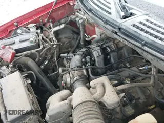 ✅ 2011 Ford F-150 XL • VIN: 1FTEW1CM2BKD57390 • Lot: 43691177. Listed on IAAI with 219,504 mi. Free auction sales archive from the USA and detailed vehicle history report at DreamBid. Image 19.