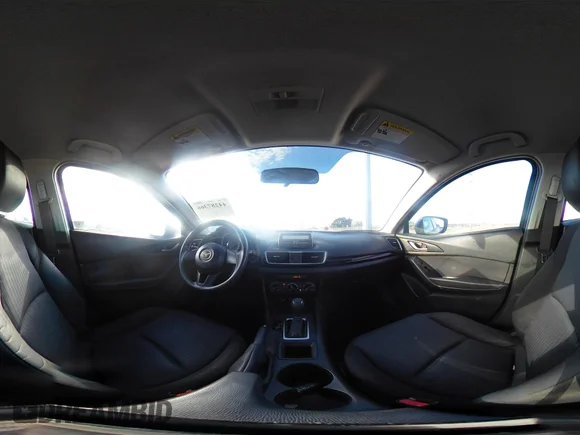 ✅ 2015 Mazda 3 i SV • VIN: JM1BM1T72F1268742 • Лот: 44287366. Опубліковано раніше на IAAI з пробігом 134 662 миль. Безкоштовний доступ до архіву аукціонних продажів зі США та докладний звіт про історію автомобіля на DreamBid. Зображення 18.