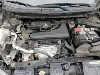 ✅ 2018 Nissan Rogue SL • VIN: JN8AT2MV9JW344930 • Lot: 92745285. Wystawiony na Copart z przebiegiem 67 170 mil. Bezpłatny archiwum sprzedaży aukcyjnych z USA i szczegółowy raport historii pojazdu na DreamBid. Zdjęcie 14.