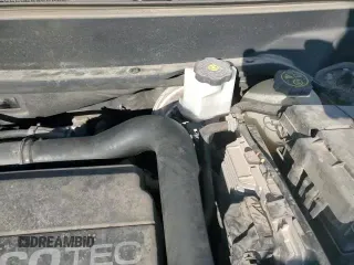 2018 Chevrolet Equinox LT с VIN 2GNAXJEV0J6269609, выставлен на аукционе Copart как лот 81723765 с пробегом 108 643 миль миль и Списание • Salvage title. История ставок и продаж доступна на DreamBid. Изображение 15.