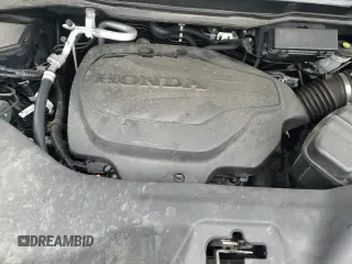 ✅ 2021 Honda Ridgeline Black Edition • VIN: 5FPYK3F80MB008271 • Лот: 69250655. Опубликован ранее на Copart с пробегом 55 958 миль. Бесплатный доступ к архиву аукционных продаж из США и подробный отчёт об истории автомобиля на DreamBid. Изображение 15.