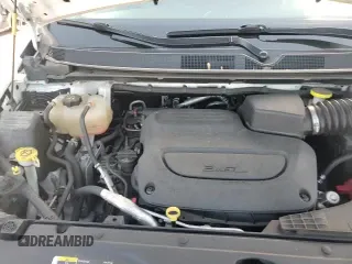 ✅ 2020 Chrysler Pacifica Touring L • VIN: 2C4RC1BG6LR115677 • Lot: 61946205. Listed on Copart with 74,950 mi. Free auction sales archive from the USA and detailed vehicle history report at DreamBid. Image 14.