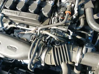 ✅ 2022 Honda Civic EX • VIN: JHMFE1F74NX005415 • Лот: 43483921. Опубликован ранее на IAAI с пробегом 39 541 миль. Бесплатный доступ к архиву аукционных продаж из США и подробный отчёт об истории автомобиля на DreamBid. Изображение 19.