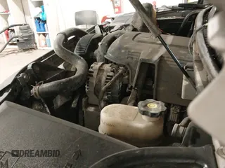 ✅ 2009 GMC Yukon SLT 4SB • VIN: 1GKFK33059R247089 • Lot: 41995681. Listed on IAAI with 209,824 mi. Free auction sales archive from the USA and detailed vehicle history report at DreamBid. Image 21.