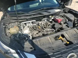 ✅ 2021 Nissan Rogue SV • VIN: JN8AT3BA3MW016221 • Лот: 65547905. Опубликован ранее на Copart с пробегом 88 166 миль. Бесплатный доступ к архиву аукционных продаж из США и подробный отчёт об истории автомобиля на DreamBid. Изображение 16.