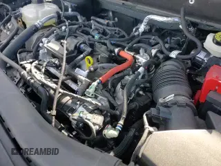 ✅ 2023 Ford Bronco Sport Outer Banks • VIN: 3FMCR9C69PRD14937 • Lot: 94765515. Wystawiony na Copart z przebiegiem 16 977 mil. Bezpłatny archiwum sprzedaży aukcyjnych z USA i szczegółowy raport historii pojazdu na DreamBid. Zdjęcie 17.