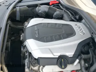 ✅ 2016 Audi A8 3.0T • VIN: WAU34AFD0GN005520 • Lot: 41689248. Listed on IAAI with 76,150 mi. Free auction sales archive from the USA and detailed vehicle history report at DreamBid. Image 19.