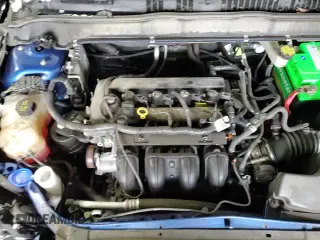 ✅ 2017 Ford Fusion S • VIN: 3FA6P0G71HR394604 • Lot: 92045435. Listed on Copart with 89,738 mi. Free auction sales archive from the USA and detailed vehicle history report at DreamBid. Image 13.