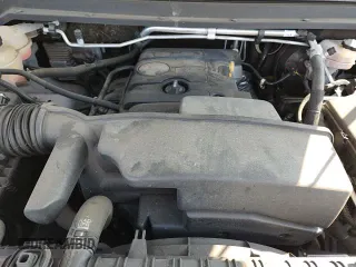 ✅ 2021 GMC Canyon 2WD Elevation Standard • VIN: 1GTG5BEA8M1165727 • Lot: 80523685. Listed on Copart with 62,438 mi. Free auction sales archive from the USA and detailed vehicle history report at DreamBid. Image 16.