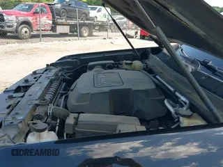 ✅ 2016 Chevrolet Colorado 4WD LT • VIN: 1GCGTCE39G1346224 • Лот: 42509352. Опубликован ранее на IAAI с пробегом 86 233 миль. Бесплатный доступ к архиву аукционных продаж из США и подробный отчёт об истории автомобиля на DreamBid. Изображение 19.