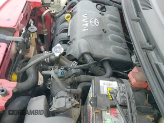 ✅ 2008 Toyota Yaris • VIN: JTDBT923581215262 • Лот: 43628230. Опубликован ранее на IAAI с пробегом 177 245 миль. Бесплатный доступ к архиву аукционных продаж из США и подробный отчёт об истории автомобиля на DreamBid. Изображение 12.