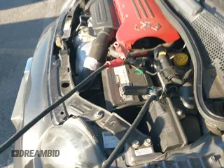 ✅ 2015 FIAT 500 Abarth • VIN: 3C3CFFJH9FT508518 • Лот: 41754653. Опубликован ранее на IAAI с пробегом 153 011 миль. Бесплатный доступ к архиву аукционных продаж из США и подробный отчёт об истории автомобиля на DreamBid. Изображение 12.