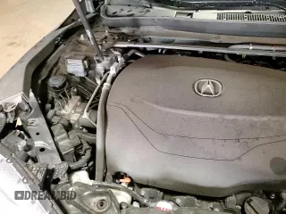 ✅ 2020 Acura TLX • VIN: 19UUB2F34LA005629 • Лот: 52137845. Опубликован ранее на Copart с пробегом 59 934 миль. Бесплатный доступ к архиву аукционных продаж из США и подробный отчёт об истории автомобиля на DreamBid. Изображение 15.