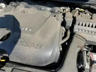 ✅ 2018 Nissan Maxima SL • VIN: 1N4AA6AP4JC397024 • Lot: 82642835. Wystawiony na Copart z przebiegiem 142 583 mil. Bezpłatny archiwum sprzedaży aukcyjnych z USA i szczegółowy raport historii pojazdu na DreamBid. Zdjęcie 15.