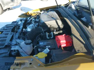 2024 Dodge Hornet GT с VIN ZACNDFAN8R3A44124, выставлен на аукционе IAAI как лот 41565941 с пробегом 4 048 миль миль и . История ставок и продаж доступна на DreamBid. Изображение 20.