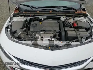 ✅ 2024 Chevrolet Malibu LT • VIN: 1G1ZD5ST4RF226514 • Lot: 91669725. Wystawiony na Copart z przebiegiem 37 866 mil mil. Skorzystaj z bezpłatnego archiwum sprzedaży aukcyjnych z USA i zobacz szczegółowy raport historii pojazdu na DreamBid. Zdjęcie 13.