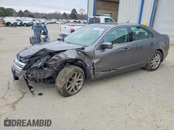 ✅ 2010 Ford Fusion SEL • VIN: 3FAHP0CG1AR325805 • Lot: 74245895. Wystawiony na Copart z przebiegiem Nie podano. Bezpłatny archiwum sprzedaży aukcyjnych z USA i szczegółowy raport historii pojazdu na DreamBid. Zdjęcie 1.