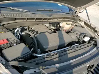 ✅ 2022 Chevrolet Suburban LT • VIN: 1GNSCCKD5NR178157 • Lot: 41785215. Listed on Copart with 94,359 mi. Free auction sales archive from the USA and detailed vehicle history report at DreamBid. Image 15.