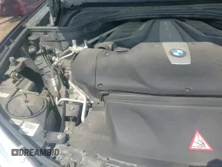 ✅ 2017 BMW X5 xDrive50i • VIN: 5UXKR6C30H0U13277 • Lot: 66184395. Listed on Copart with 90,548 mi. Free auction sales archive from the USA and detailed vehicle history report at DreamBid. Image 13.