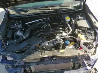 ✅ 2024 Subaru Crosstrek • VIN: JF2GUABC2R8880585 • Лот: 96259595. Опубликован ранее на Copart с пробегом 18 207 миль. Бесплатный доступ к архиву аукционных продаж из США и подробный отчёт об истории автомобиля на DreamBid. Изображение 14.