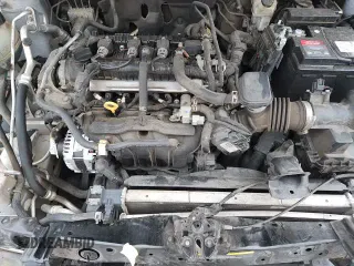 ✅ 2018 Nissan Kicks SR • VIN: 3N1CP5CU7JL522992 • Lot: 85551135. Listed on Copart with 114,240 mi. Free auction sales archive from the USA and detailed vehicle history report at DreamBid. Image 14.