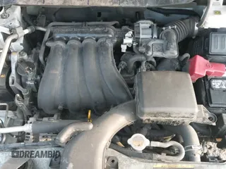 2015 Chevrolet City Express Cargo LT с VIN 3N63M0ZN0FK711860, выставлен на аукционе IAAI как лот 41711867 с пробегом 122 729 миль миль и . История ставок и продаж доступна на DreamBid. Изображение 20.