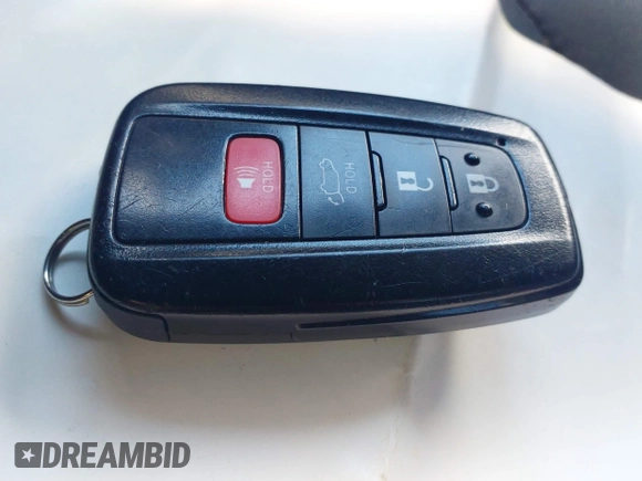 ✅ 2023 Toyota RAV4 XLE Premium • VIN: 2T3A1RFV1PC373807 • Lot: 44974787. Listed on IAAI with 27,709 mi. Free auction sales archive from the USA and detailed vehicle history report at DreamBid. Image 11.