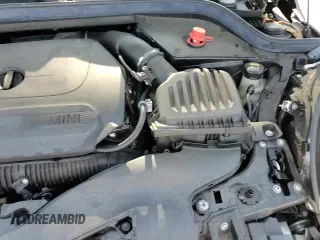 ✅ 2021 MINI Convertible Cooper S • VIN: WMWWJ5C05M3M47084 • Lot: 67148875. Listed on Copart with 32,758 mi. Free auction sales archive from the USA and detailed vehicle history report at DreamBid. Image 13.