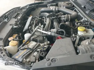 ✅ 2017 Subaru Impreza Special Sports • VIN: 4S3GTAM69H3751246 • Lot: 43127338. Listed on IAAI with 107,128 mi. Free auction sales archive from the USA and detailed vehicle history report at DreamBid. Image 19.