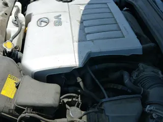 ✅ 2014 Lexus ES 330 • VIN: JTHBK1GG6E2113795 • Lot: 42207580. Listed on IAAI with 128,540 mi. Free auction sales archive from the USA and detailed vehicle history report at DreamBid. Image 20.