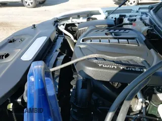 ✅ 2024 Jeep Grand Wagoneer • VIN: 1C4SJVEP7RS111638 • Lot: 43481289. Listed on IAAI with 11,279 mi. Free auction sales archive from the USA and detailed vehicle history report at DreamBid. Image 20.