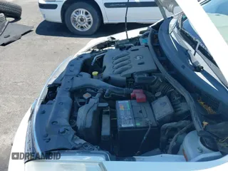 ✅ 2007 Nissan Versa SL • VIN: 3N1BC11E67L442930 • Лот: 42623985. Опубликован ранее на IAAI с пробегом 144 782 миль. Бесплатный доступ к архиву аукционных продаж из США и подробный отчёт об истории автомобиля на DreamBid. Изображение 14.