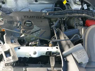 ✅ 2022 Buick Encore GX Essence • VIN: KL4MMFSL2NB015587 • Лот: 40741986. Опубликован ранее на IAAI с пробегом 49 487 миль. Бесплатный доступ к архиву аукционных продаж из США и подробный отчёт об истории автомобиля на DreamBid. Изображение 18.