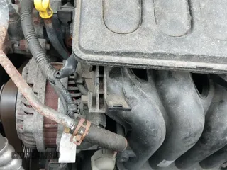 ✅ 2011 Mazda 2 Touring • VIN: JM1DE1HZ2B0113978 • Lot: 43558849. Listed on IAAI with 95,303 mi. Free auction sales archive from the USA and detailed vehicle history report at DreamBid. Image 12.