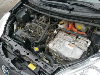 ✅ 2013 Toyota Prius One • VIN: JTDKDTB36D1042730 • Lot: 43340883. Wystawiony na IAAI z przebiegiem 72 420 mil. Bezpłatny archiwum sprzedaży aukcyjnych z USA i szczegółowy raport historii pojazdu na DreamBid. Zdjęcie 19.