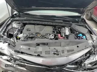 ✅ 2024 Toyota Camry XLE • VIN: 4T1F11AK0RU876453 • Lot: 82197295. Wystawiony na Copart z przebiegiem 17 901 mil. Bezpłatny archiwum sprzedaży aukcyjnych z USA i szczegółowy raport historii pojazdu na DreamBid. Zdjęcie 15.