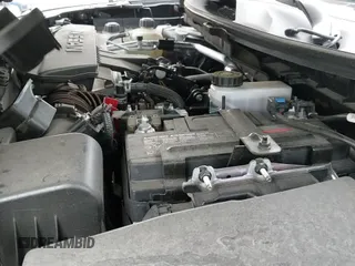 ✅ 2024 Nissan Rogue S • VIN: 5N1BT3AA5RC751885 • Lot: 43525954. Listed on IAAI with 38,700 mi. Free auction sales archive from the USA and detailed vehicle history report at DreamBid. Image 19.