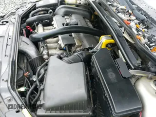 ✅ 2004 Volvo V70 XC Cross Country • VIN: YV1SZ59H841146760 • Lot: 42290379. Listed on IAAI with Not provided. Free auction sales archive from the USA and detailed vehicle history report at DreamBid. Image 20.