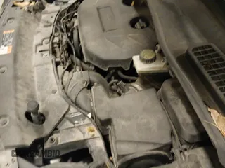 ✅ 2014 Ford Escape SE • VIN: 1FMCU9G94EUD61186 • Lot: 43636371. Listed on IAAI with 200,024 mi. Free auction sales archive from the USA and detailed vehicle history report at DreamBid. Image 19.