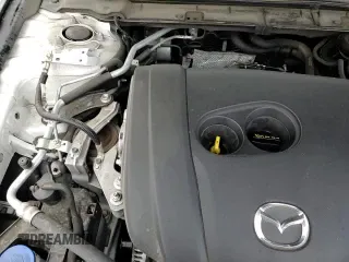 ✅ 2021 Mazda 3 Premium • VIN: JM1BPBML8M1302348 • Лот: 86628754. Опубликован ранее на Copart с пробегом 70 331 миль. Бесплатный доступ к архиву аукционных продаж из США и подробный отчёт об истории автомобиля на DreamBid. Изображение 13.