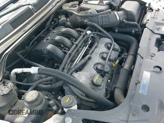 ✅ 2011 Ford Taurus SEL • VIN: 1FAHP2HWXBG120665 • Лот: 42661902. Опубликован ранее на IAAI с пробегом 234 167 миль. Бесплатный доступ к архиву аукционных продаж из США и подробный отчёт об истории автомобиля на DreamBid. Изображение 22.