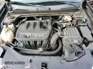 ✅ 2011 Dodge Avenger Express • VIN: 1B3BD4FB1BN566107 • Lot: 82184384. Wystawiony na Copart z przebiegiem 117 748 mil. Bezpłatny archiwum sprzedaży aukcyjnych z USA i szczegółowy raport historii pojazdu na DreamBid. Zdjęcie 14.