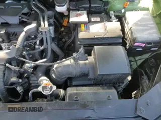 ✅ 2022 Hyundai Venue SE • VIN: KMHRB8A3XNU198154 • Lot: 56735175. Listed on Copart with 23,835 mi. Free auction sales archive from the USA and detailed vehicle history report at DreamBid. Image 15.