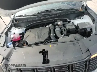 ✅ 2024 Kia Sorento X-Line SX Prestige • VIN: 5XYRKDJF7RG305918 • Lot: 57844315. Listed on Copart with 7,620 mi. Free auction sales archive from the USA and detailed vehicle history report at DreamBid. Image 17.