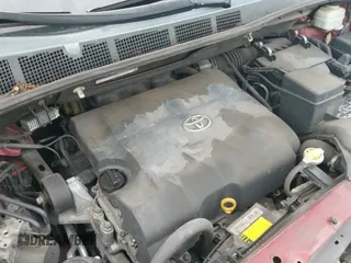 ✅ 2012 Toyota Sienna XLE AAS • VIN: 5TDYK3DC6CS255241 • Lot: 42816994. Listed on IAAI with 173,913 mi. Free auction sales archive from the USA and detailed vehicle history report at DreamBid. Image 19.