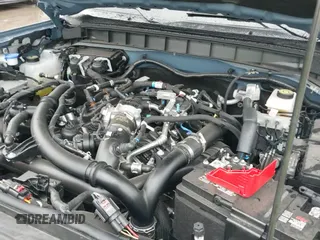 ✅ 2024 Ford Bronco • VIN: 1FMDE4CP8RLA84207 • Лот: 41965537. Опубликован ранее на IAAI с пробегом 5 985 миль. Бесплатный доступ к архиву аукционных продаж из США и подробный отчёт об истории автомобиля на DreamBid. Изображение 21.