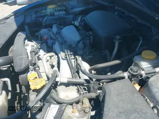 ✅ 2009 Subaru Impreza Outback Special Sports • VIN: JF1GH63609H824479 • Lot: 42976684. Listed on IAAI with 165,700 mi. Free auction sales archive from the USA and detailed vehicle history report at DreamBid. Image 12.